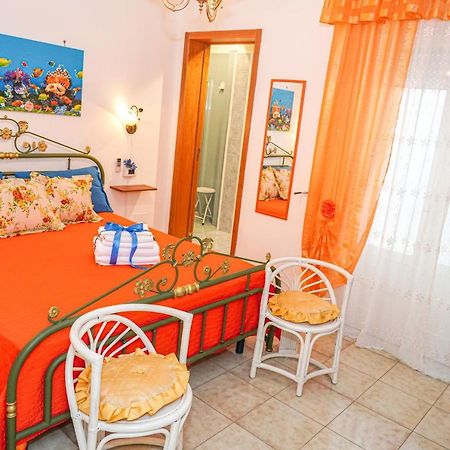 B&B La Strea Porto Cesareo Exterior foto