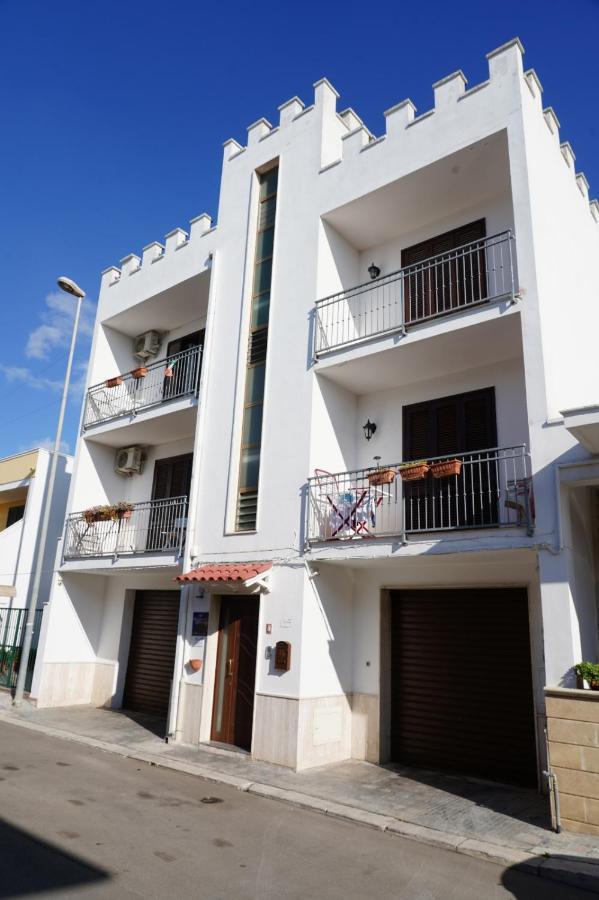 B&B La Strea Porto Cesareo Exterior foto