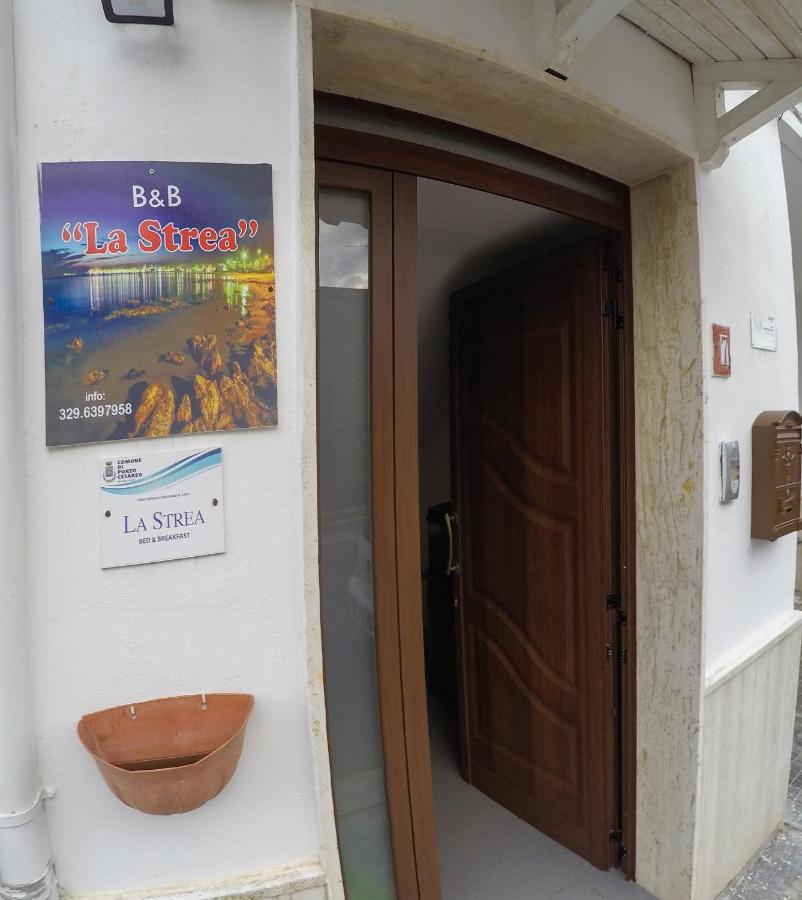 B&B La Strea Porto Cesareo Exterior foto