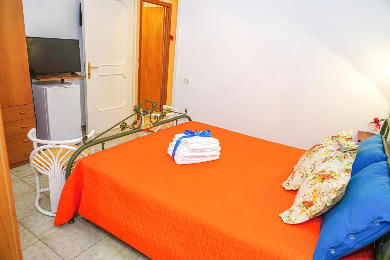 B&B La Strea Porto Cesareo Exterior foto