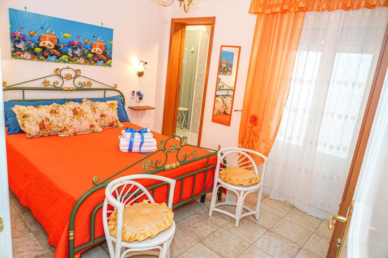 B&B La Strea Porto Cesareo Exterior foto