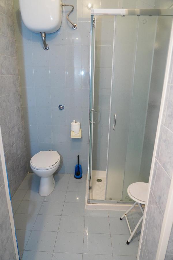 B&B La Strea Porto Cesareo Exterior foto