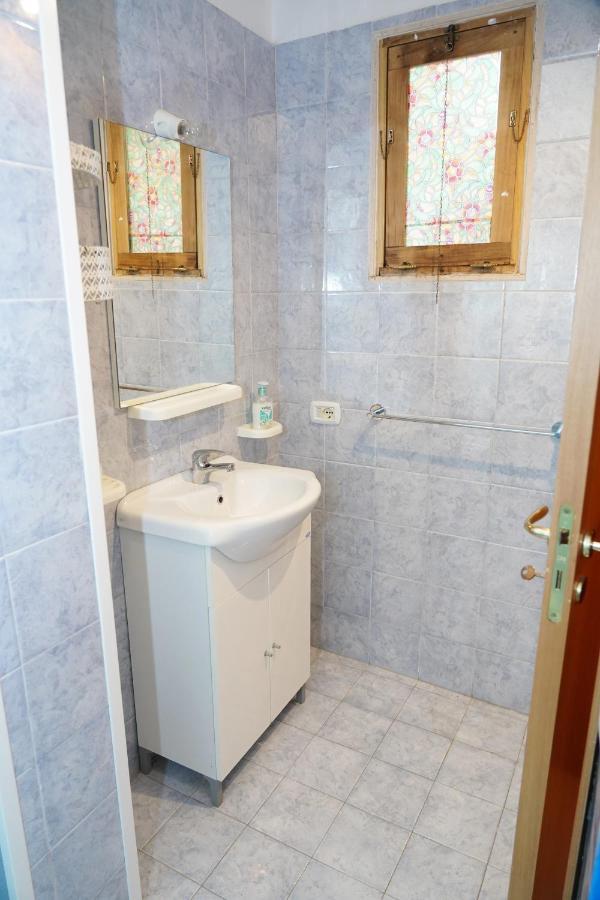 B&B La Strea Porto Cesareo Exterior foto