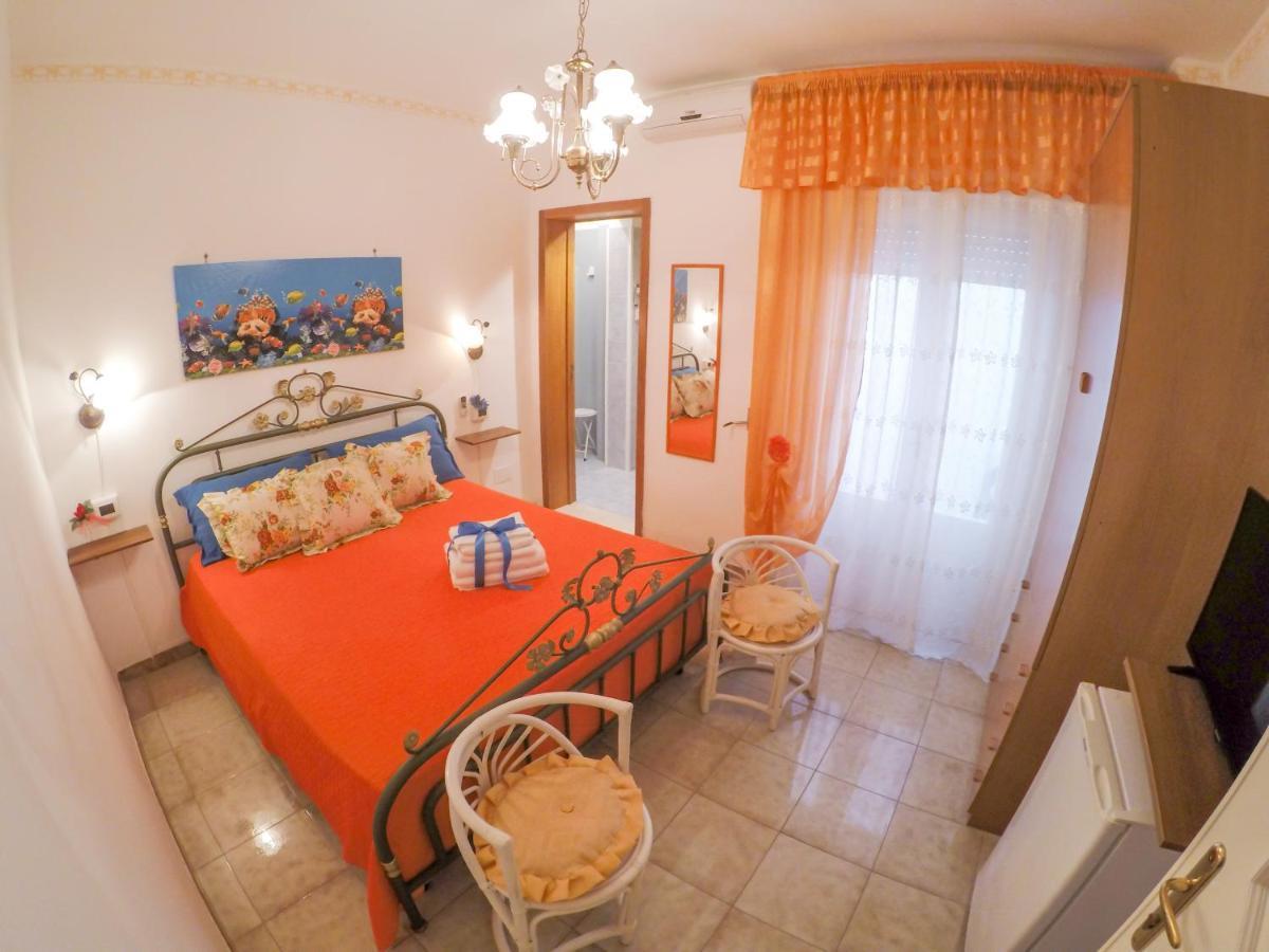 B&B La Strea Porto Cesareo Exterior foto