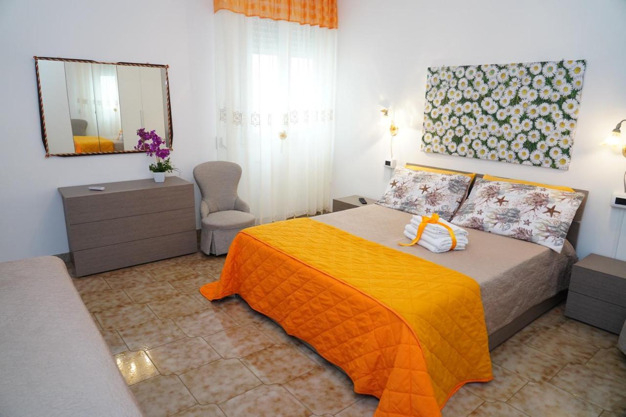 B&B La Strea Porto Cesareo Exterior foto
