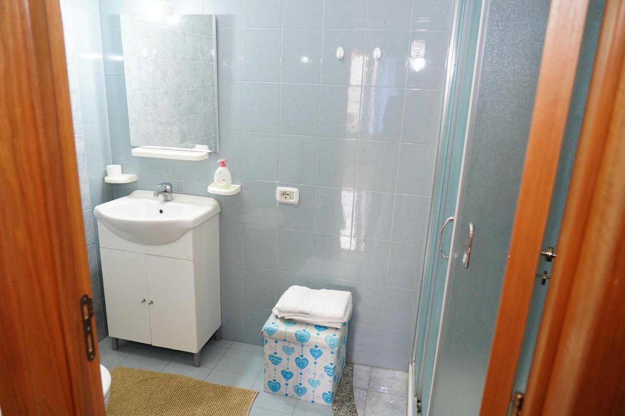B&B La Strea Porto Cesareo Exterior foto