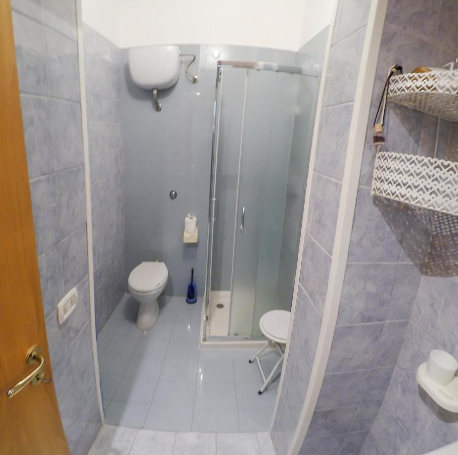 B&B La Strea Porto Cesareo Exterior foto