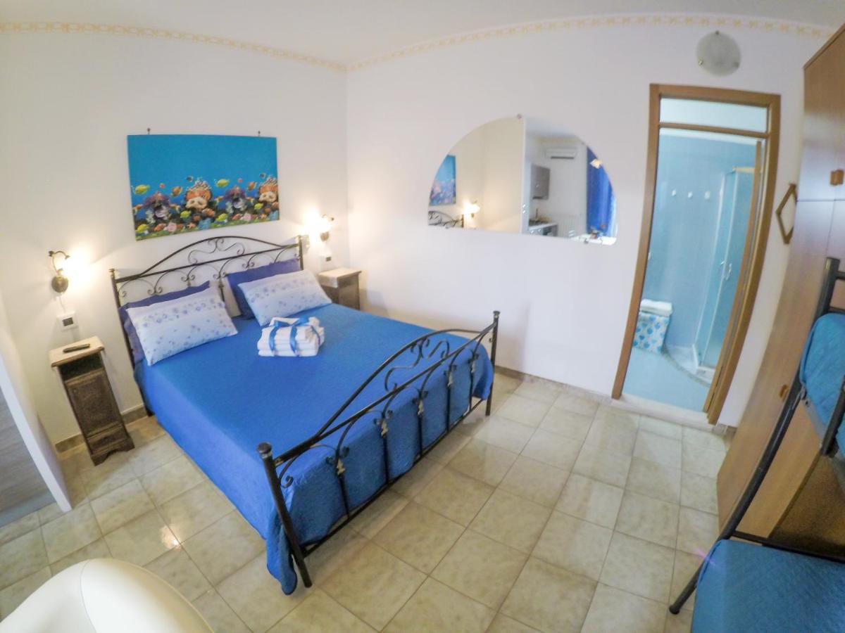 B&B La Strea Porto Cesareo Exterior foto