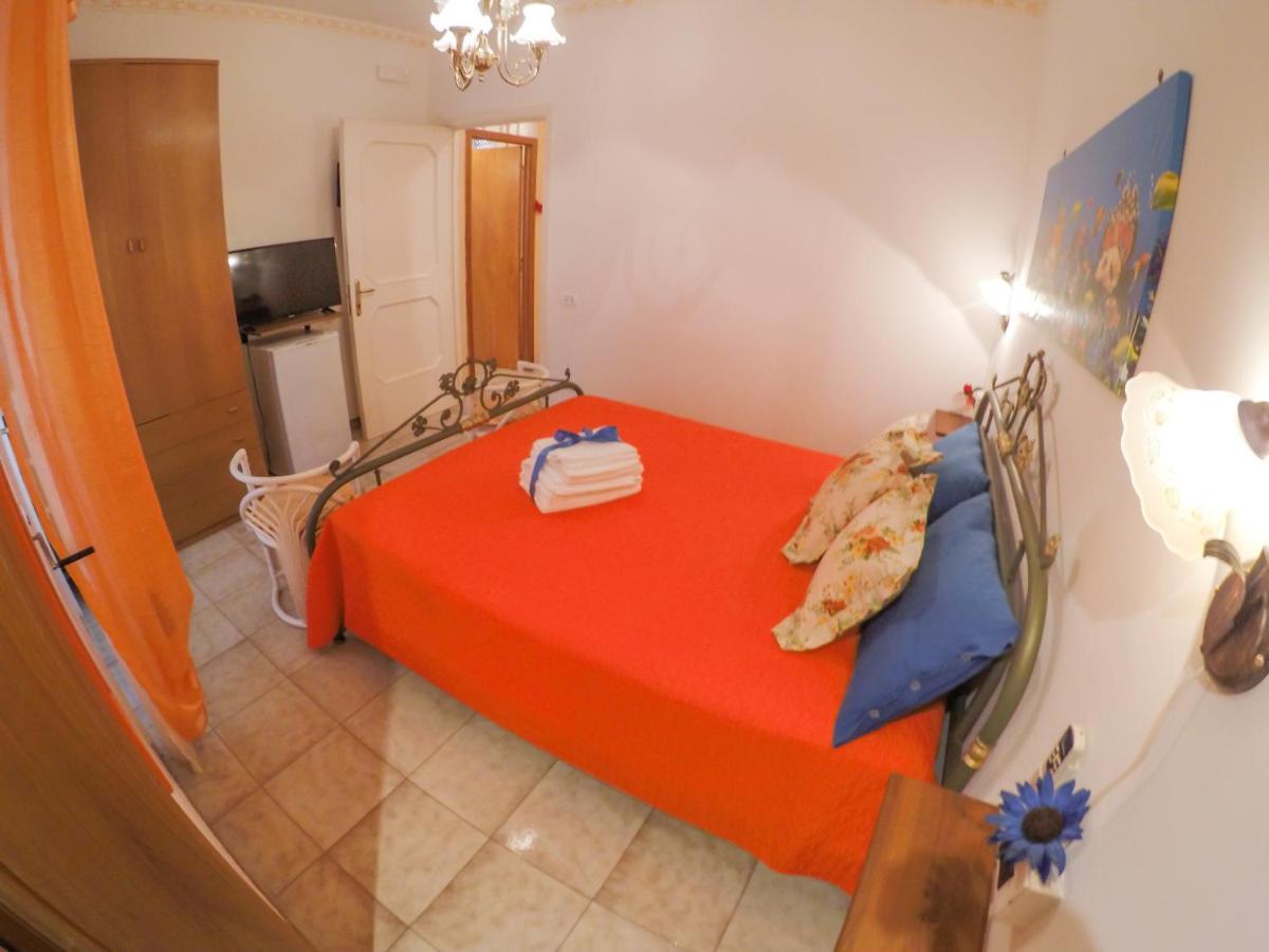 B&B La Strea Porto Cesareo Exterior foto