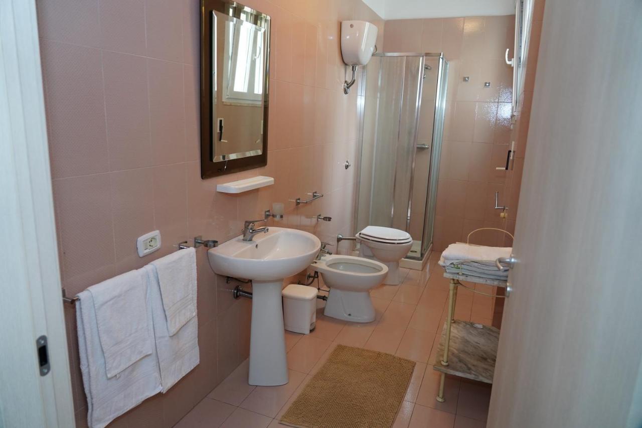B&B La Strea Porto Cesareo Exterior foto