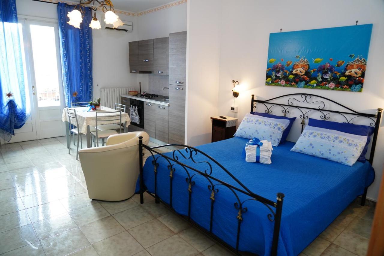 B&B La Strea Porto Cesareo Exterior foto