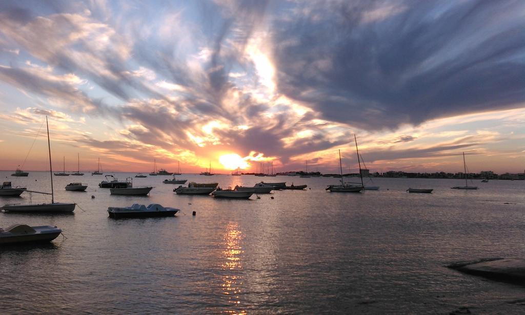 B&B La Strea Porto Cesareo Cameră foto