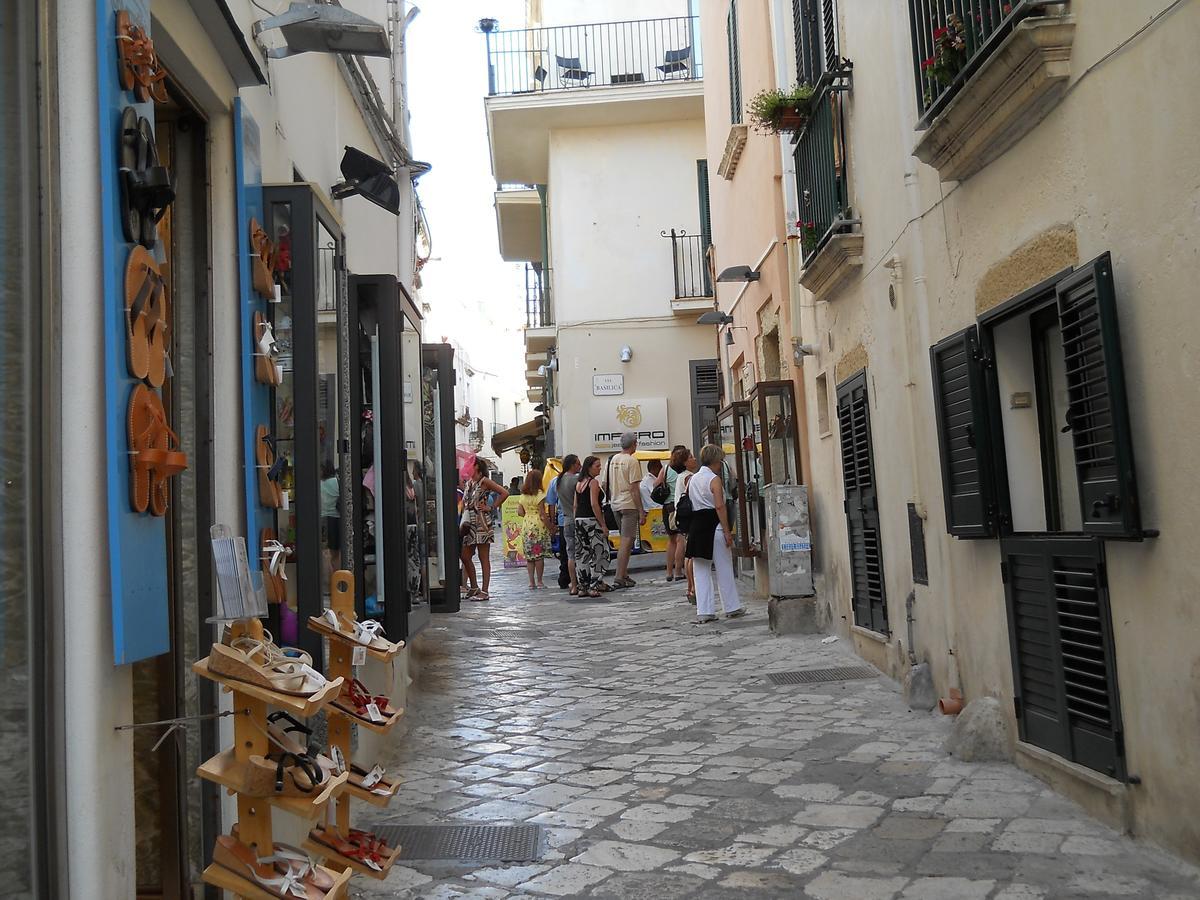 B&B La Strea Porto Cesareo Exterior foto