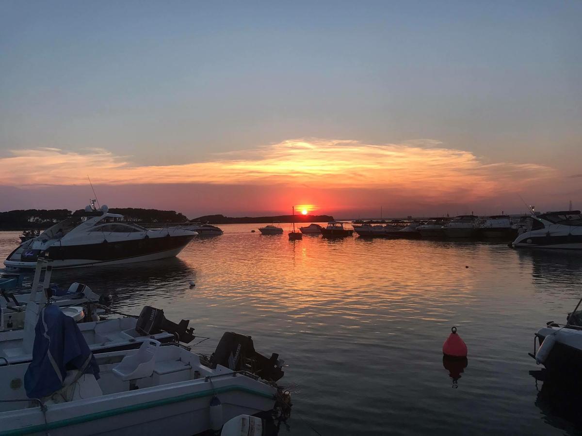 B&B La Strea Porto Cesareo Exterior foto