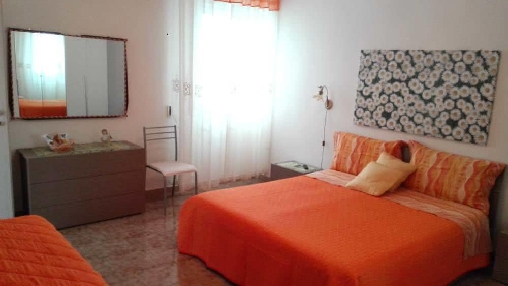 B&B La Strea Porto Cesareo Exterior foto